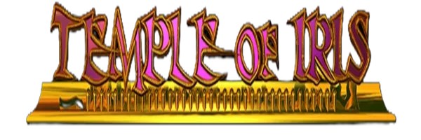 Temple of Iris Slot